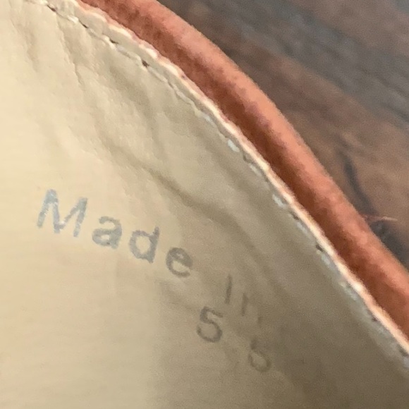 Klub Nico flats….Mary Jane style! - Picture 6 of 7